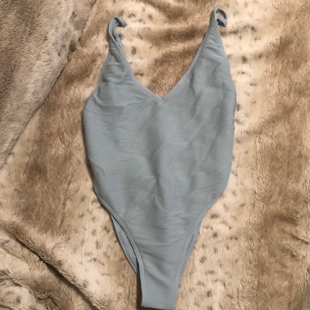 Billabong one piece swim suit